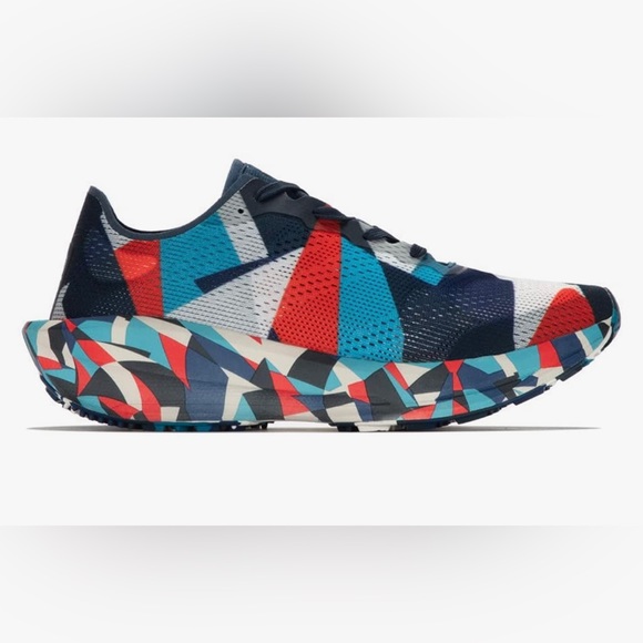 Brand new Craft CTM ULTRA CARBON 2 running shoe women’s size 7.5 - Picture 4 of 8